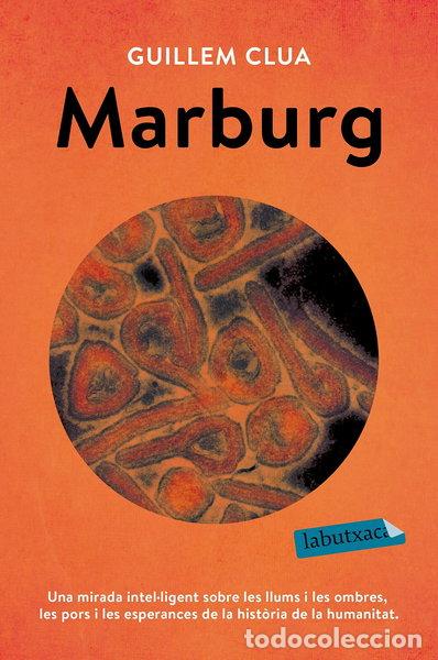 Libros: Marburg- 9788417420307