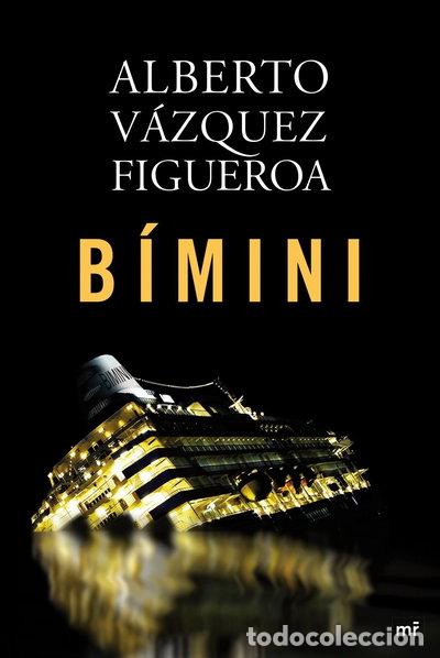 Libros: B&iacute;mini- 9788427039803