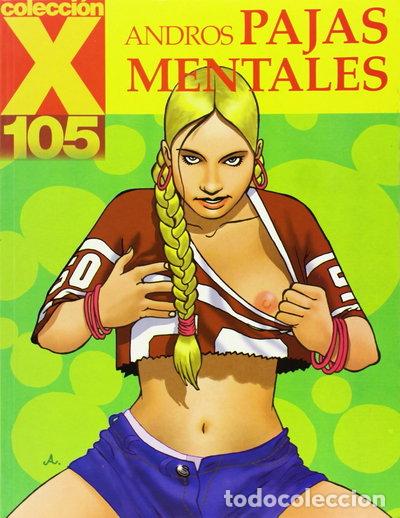 Livres: Pajas mentales- 9788478334186