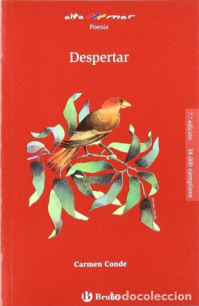 Livres: Despertar- 9788421662632