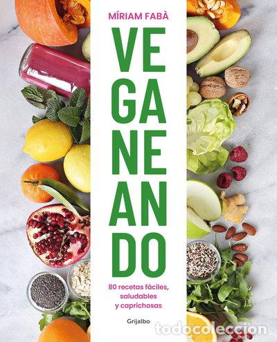 Livres: Veganeando- 9788417752859