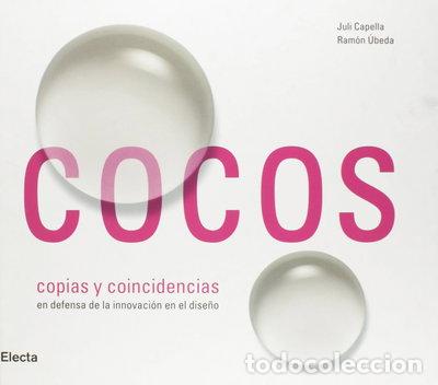 Libros: Cocos- 9788481563634 - Foto 1