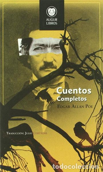 Libros: Cuentos completos- 9788493669126 - Foto 1