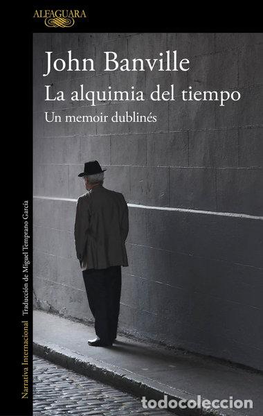 Libros: LA ALQUIMIA DEL TIEMPO- 9788420432632
