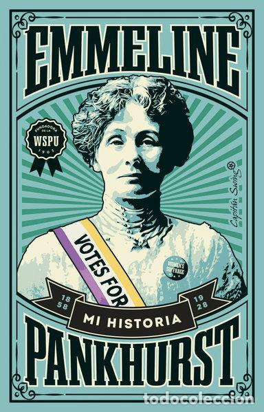 Libros: Mi historia- 9788412457957