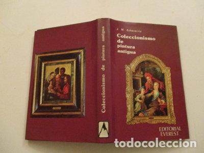Livres: Coleccionismo de pintura antigua- 9788424128449