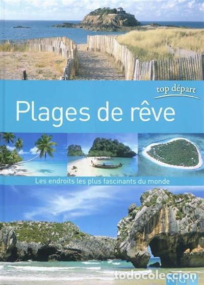 Livres: Plages de R&ecirc;ve- 9783625000983
