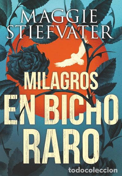 Libros: Milagros en Bicho Raro- 9788491079750