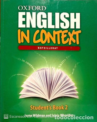 B&uuml;cher: In Context 2: Student's Book- 9780194640046