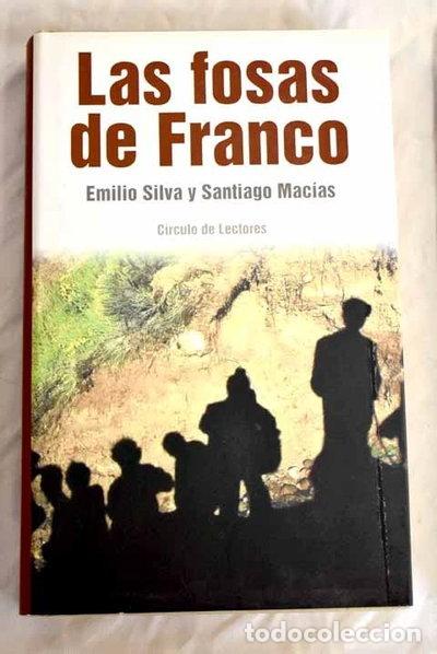 B&uuml;cher: Las fosas de Franco- 9788467204223