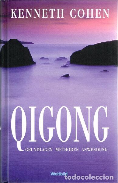 B&uuml;cher: Qigong: Grundlagen, Methoden, Anwendung- 9783828948839