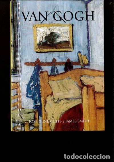 B&uuml;cher: Van Gogh- 9781405414982
