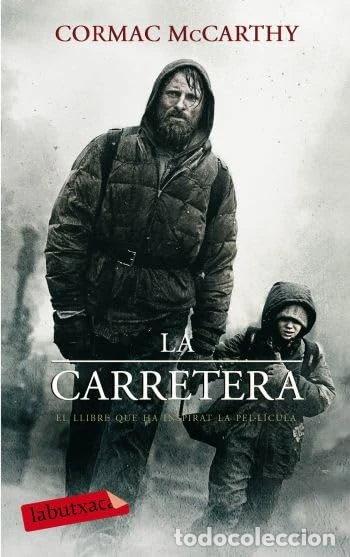 B&uuml;cher: La carretera- 9788499300023