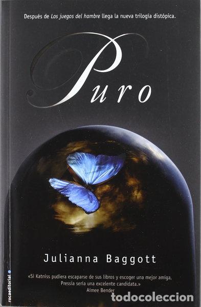 B&uuml;cher: Puro (9788499184333)