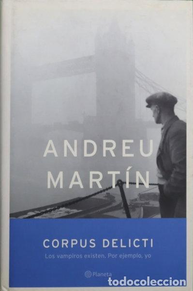 Libros: Corpus delicti- 9788408045168