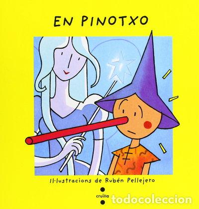 Libros: En Pinotxo- 9788466101721