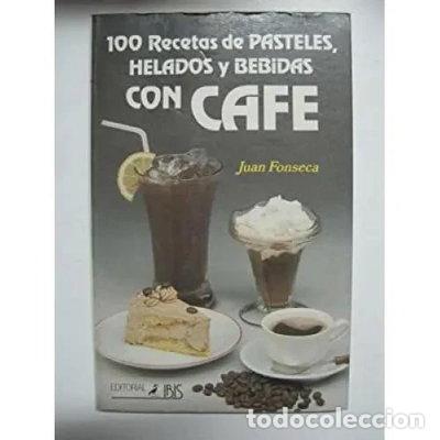 Libri di seconda mano: 100 Recetas Con Cafe- 9788486512026