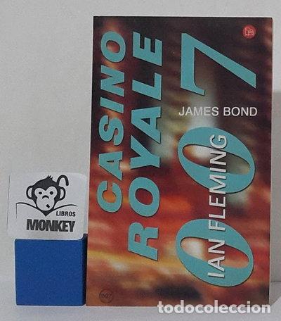 Libros: Casino Royale- 9788466309301 - Foto 1