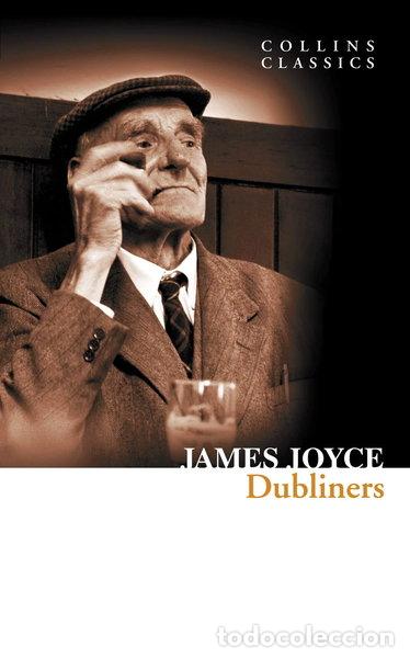 Libros: Dubliners- 9780007449408