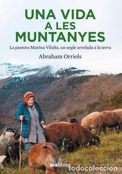 Libros: Una vida a les muntanyes- 9788411730204