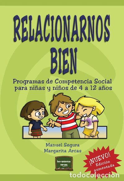 Libri di seconda mano: Relacionarnos bien- 9788427715851