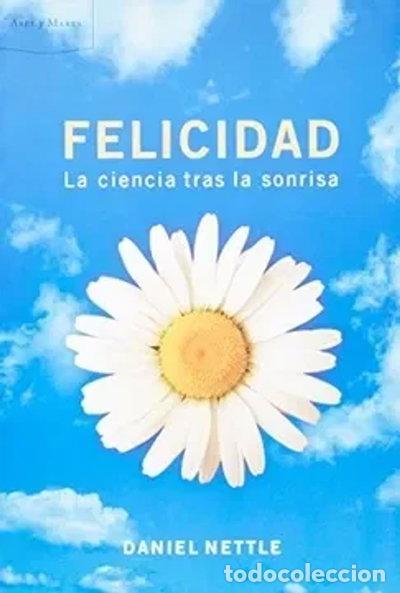 Libros: Felicidad- 9788484327127