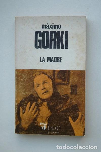 Libros: La madre- 9788475200606