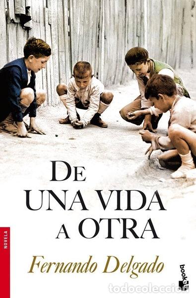 Libros: De una vida a otra- 9788408096016