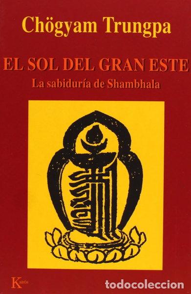 Libros: El Sol del Gran Este- 9788472455283