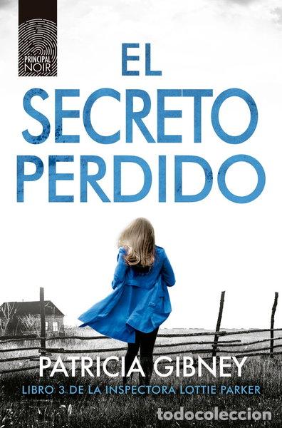 Libros: El secreto perdido- 9788417333454