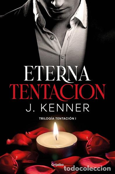 Libros: Eterna tentaci&oacute;n- 9788425360954