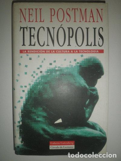 Livros em segunda m&atilde;o: Tecn&oacute;polis- 9788481090284