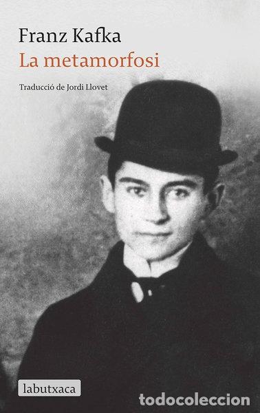 Livros em segunda m&atilde;o: La metamorfosi- 9788499300665