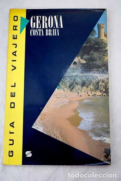 books: Gerona. Costa Brava- 9788430520480