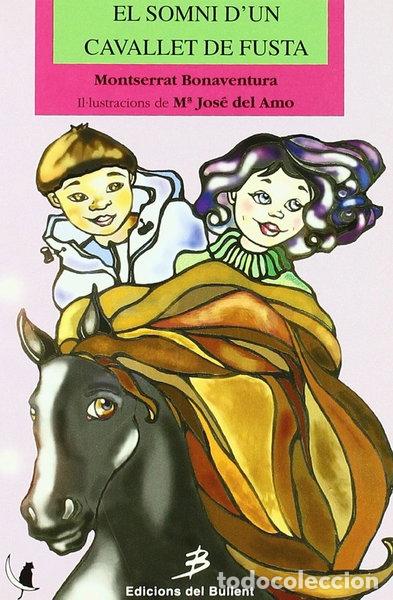 Livros em segunda m&atilde;o: El somni d'un cavallet de fusta- 9788496187221