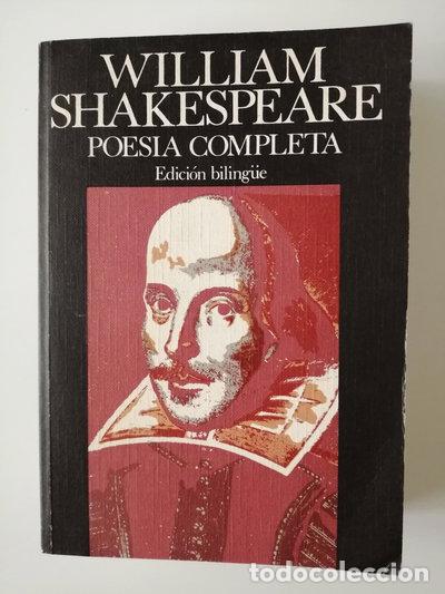 Livros em segunda m&atilde;o: Poes&iacute;a completa- 9788471750808