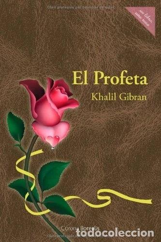 Libros: El profeta- 9788492635016 - Foto 1