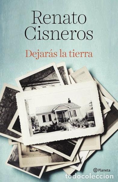 Libri di seconda mano: Dejar&aacute;s la tierra- 9788408194378