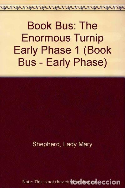Libri di seconda mano: The Enormous Turnip- 9780003135046