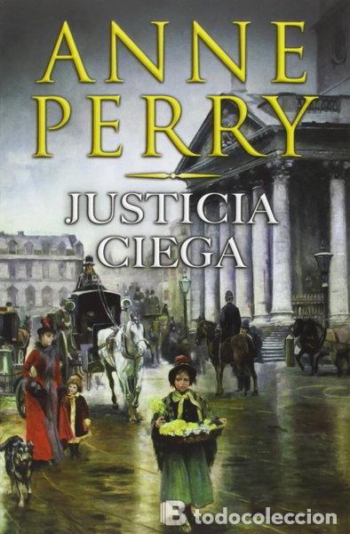 B&uuml;cher: Justicia Ciega- 9788466654197
