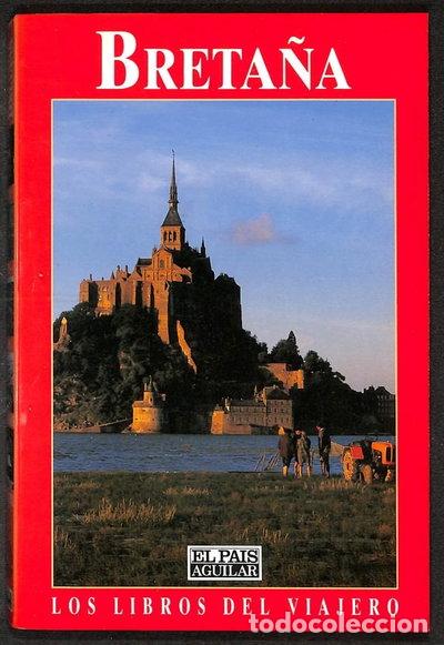 B&uuml;cher: Breta&ntilde;a- 9788403592766