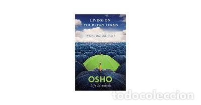 B&uuml;cher: Living on Your Own Terms- 9780312595500