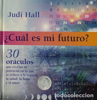 Livros em segunda m&atilde;o: &iquest;Cu&aacute;l es mi futuro?- 9788422690498