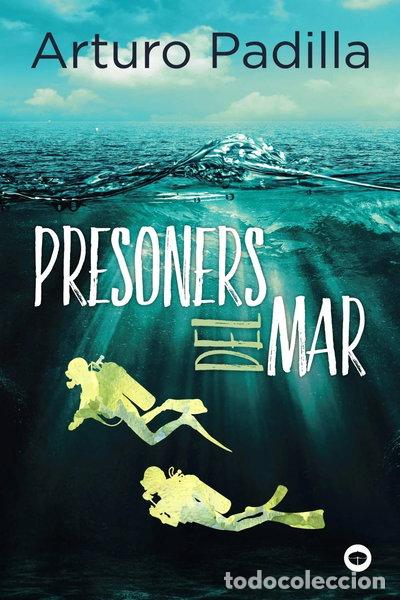 Livros em segunda m&atilde;o: Presoners del mar- 9788448953003