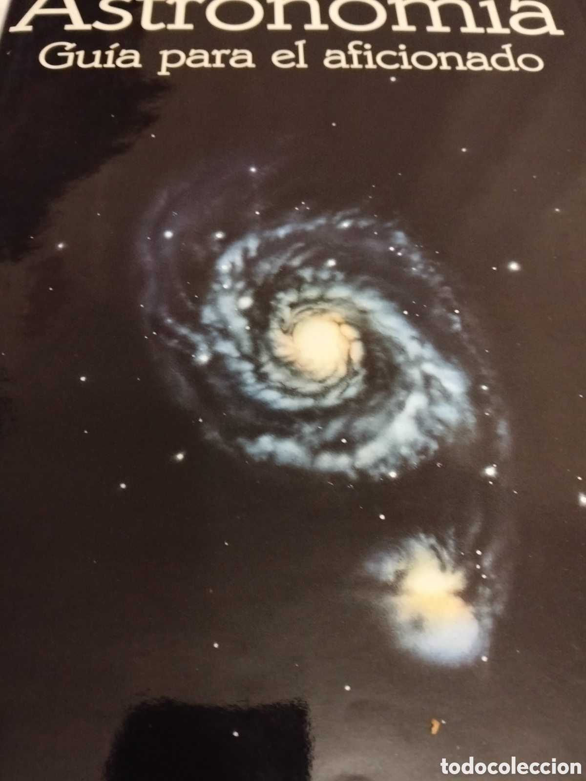 B&uuml;cher: ASTRONOMIA GUIA PARA EL AFICIONADO