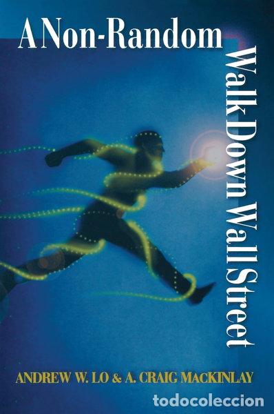 B&uuml;cher: A Non-Random Walk Down Wall Street- 9780691057743