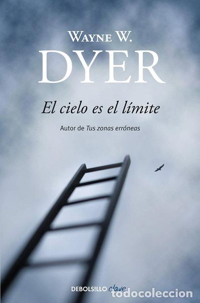 Libros: El cielo es el l&iacute;mite- 9788497599467 - Foto 1