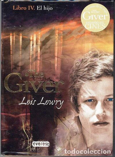 Libros: El hijo- 9788467262032