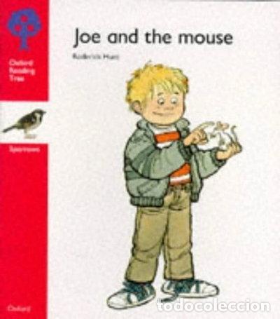 Libros: Joe and the Mouse- 9780199160907