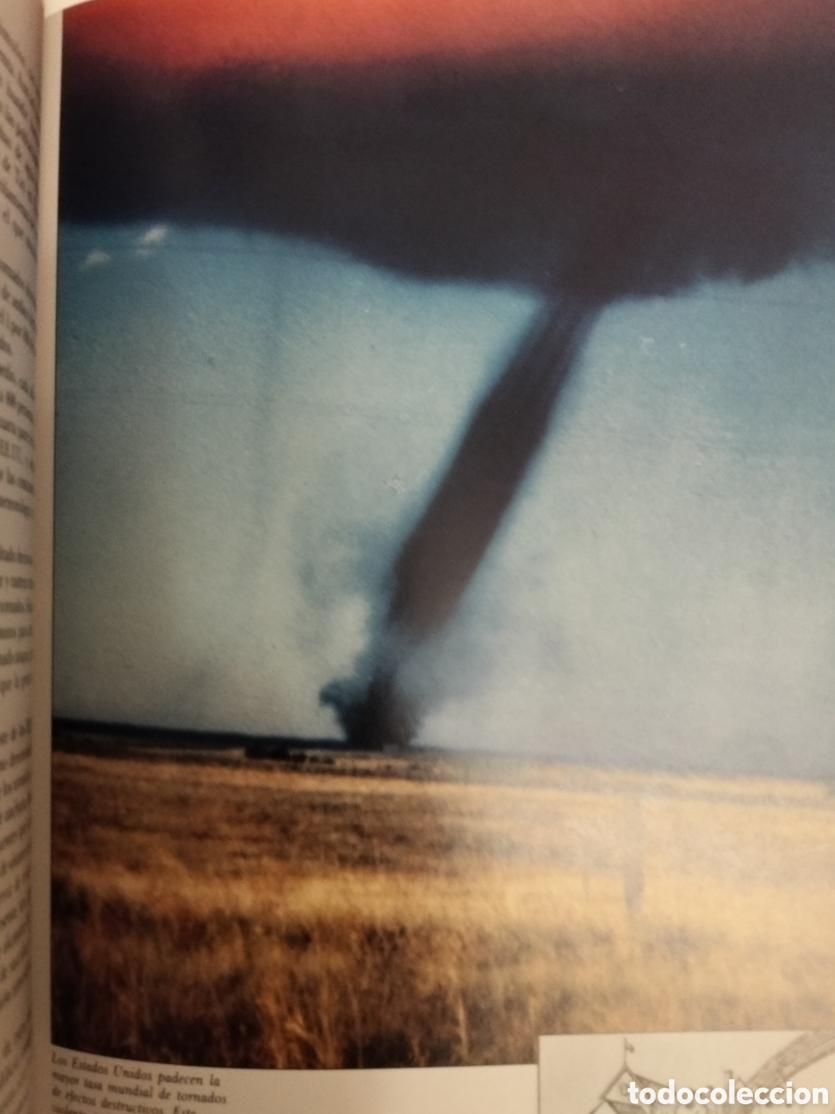 Libros: ATLAS DE LOS FEN&Oacute;MENOS NATURALES - Foto 2